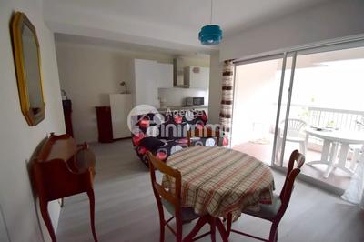 Appartement - 26 m² - 1 pièce