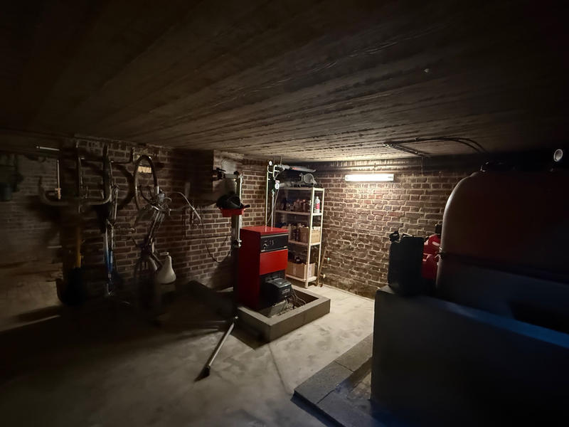 Maison - 162 m² - 7 pièces