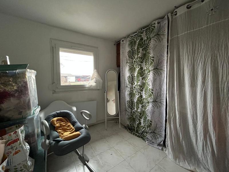 Maison de domaine équestre - 202 m² - 5 pièces