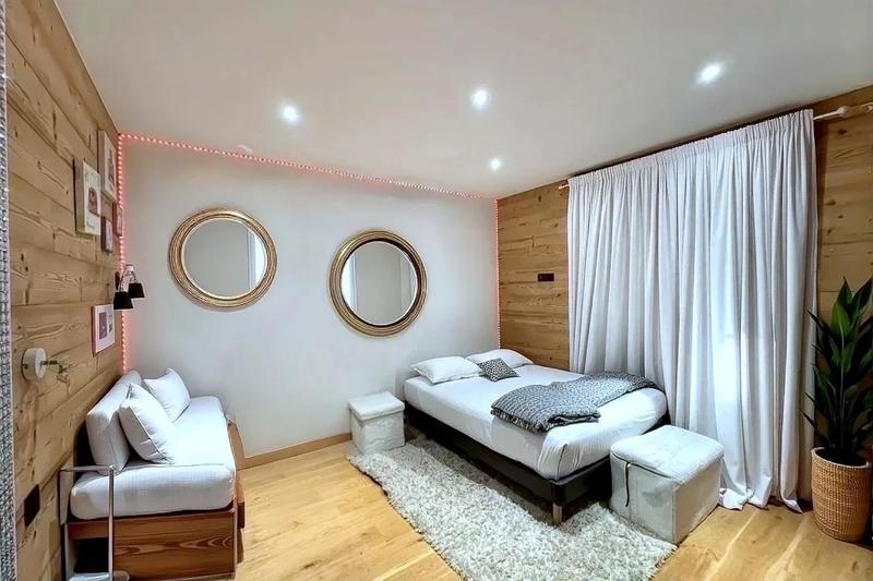 Maison - 115 m² - 4 pièces