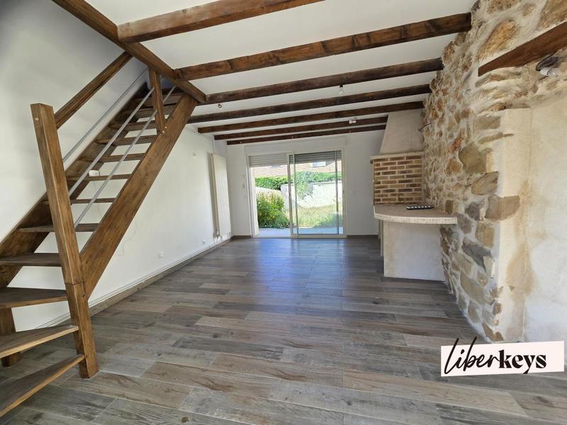 Propriété - 155 m² - 8 pièces