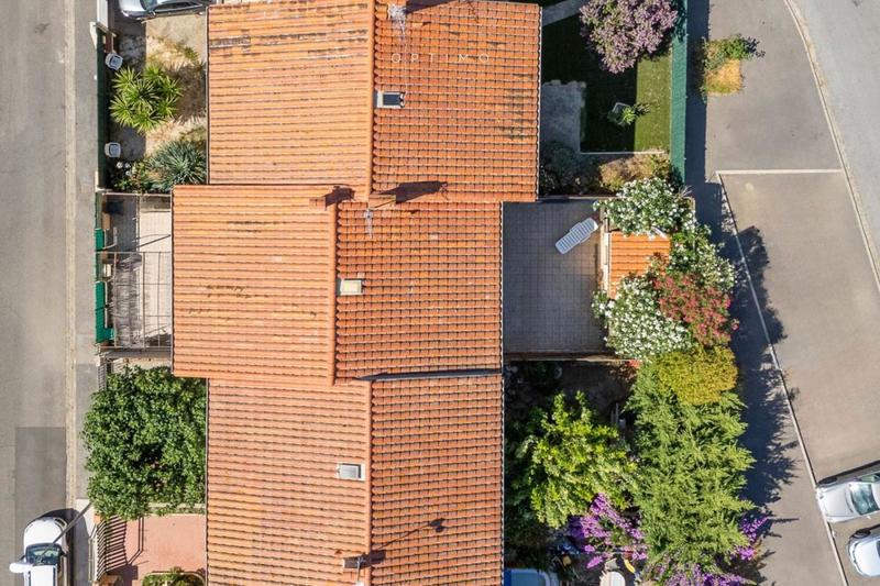 Villa - 106 m² - 6 pièces