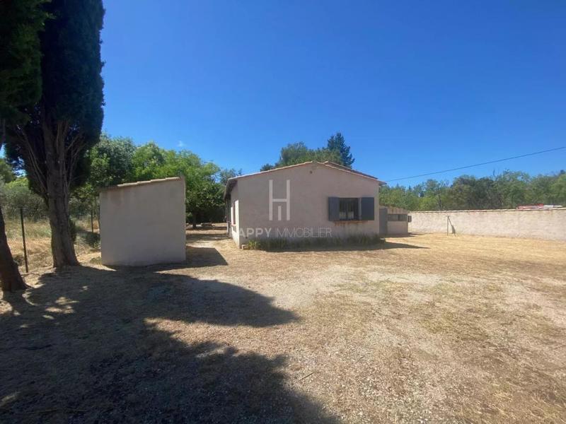 Maison - 165 m² - 7 pièces