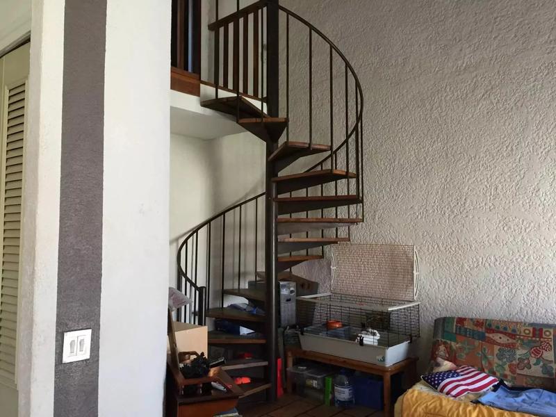 Appartement - 51 m² - 3 pièces