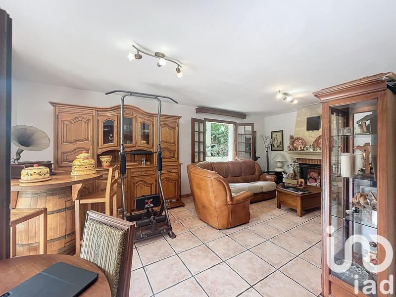 Maison - 142 m² - 4 pièces