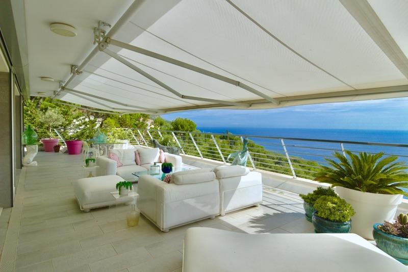 Appartement - 210 m² - 5 pièces