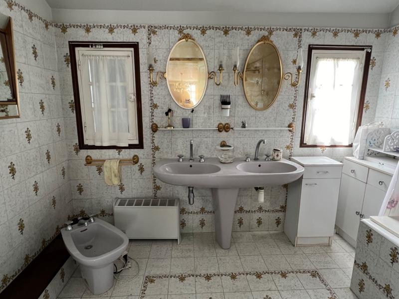 Maison - 149 m² - 5 pièces