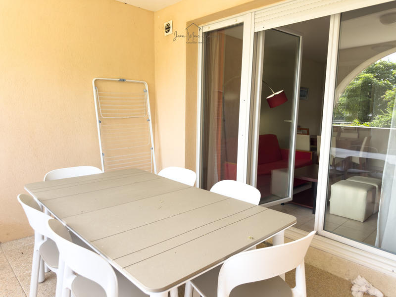 Appartement - 52 m² - 3 pièces