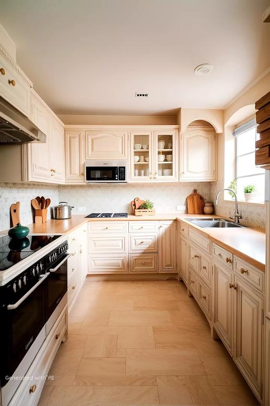 Propriété - 188 m² - 5 pièces