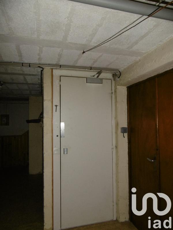 Maison - 109 m² - 5 pièces