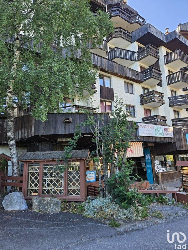 Local commercial - 42 m²