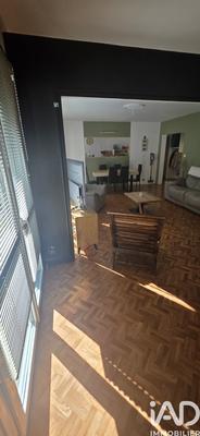 Appartement - 99 m² - 3 pièces