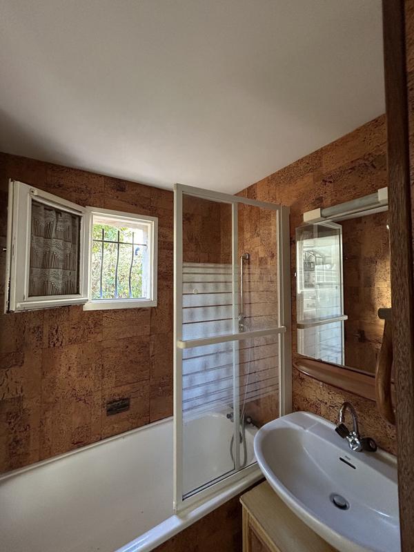 Appartement - 27 m² - 2 pièces