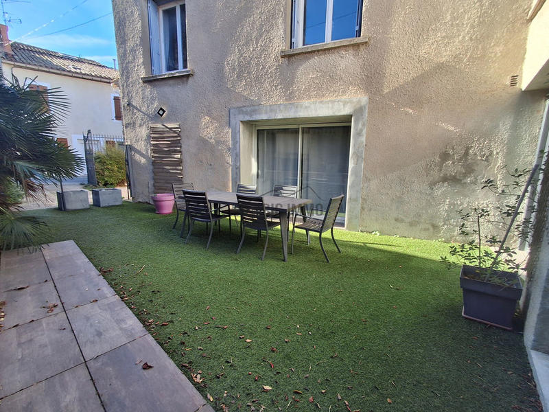 Maison - 178 m² - 5 pièces