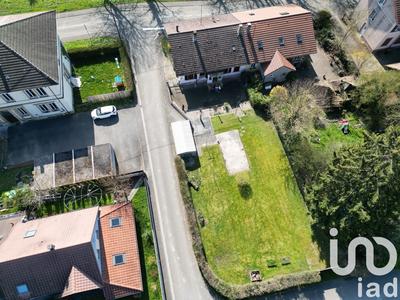 Maison de campagne - 91 m² - 4 pièces