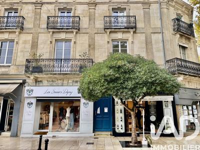 Appartement - 30 m² - 2 pièces