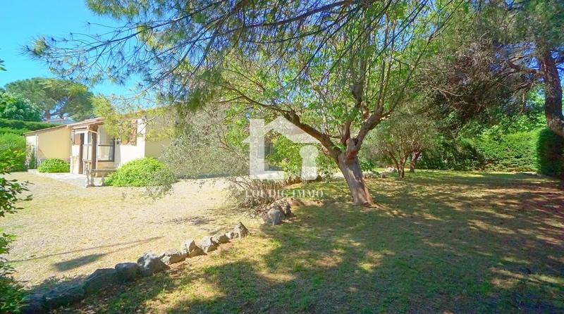 Villa - 138 m² - 5 pièces