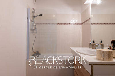 Appartement - 52 m² - 3 pièces