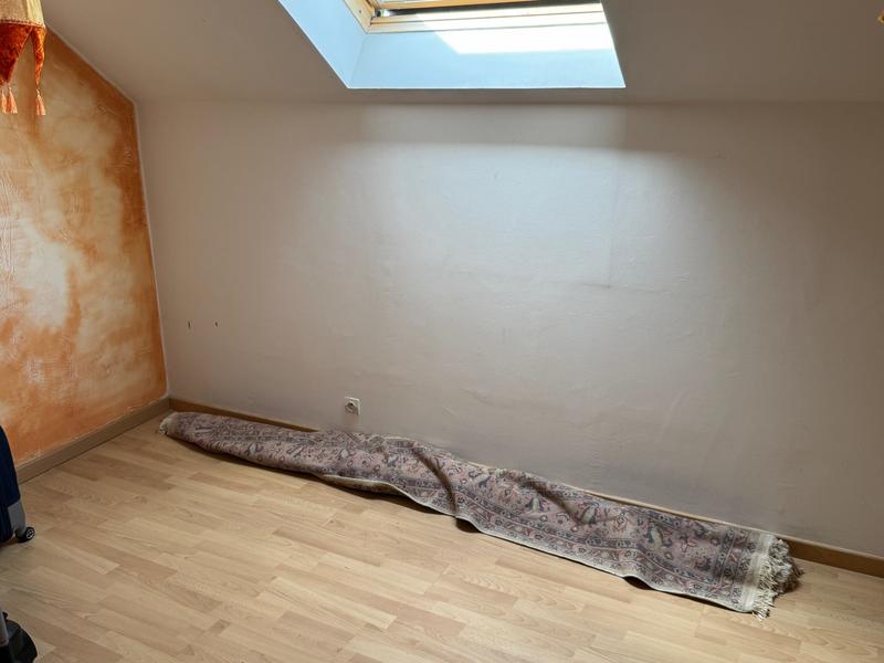 Maison - 172 m² - 8 pièces