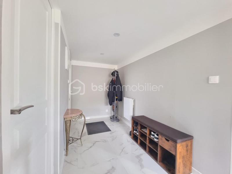 Maison - 153 m² - 6 pièces