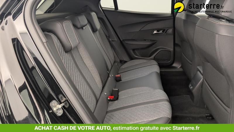 Peugeot 2008 100 s&amp;S Bvm6 Allure