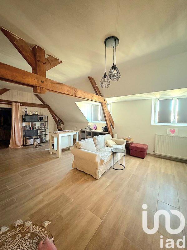 Maison - 268 m² - 8 pièces