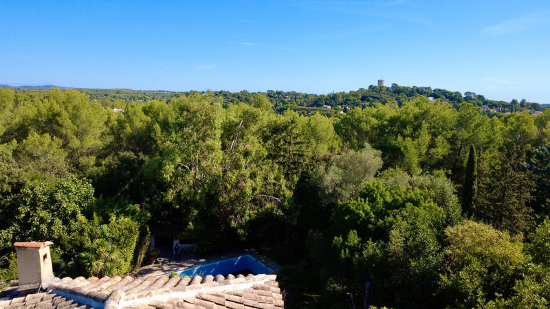 Maison bourgeoise - 318 m² - 11 pièces