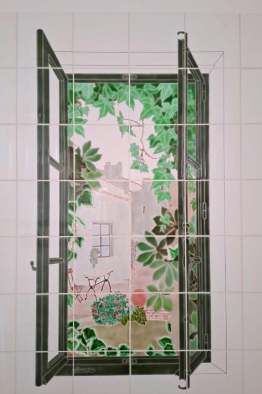 Appartement - 93 m² - 3 pièces