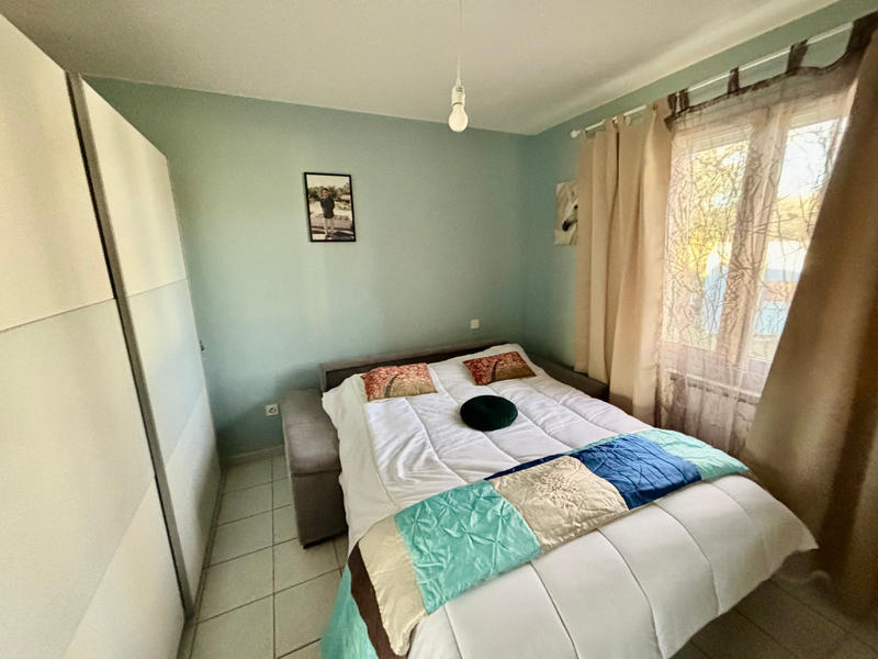 Villa - 127 m² - 5 pièces