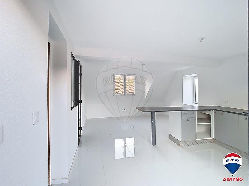 Immeuble - 130 m² - 4 pièces