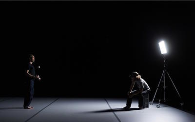 Commencer à exister