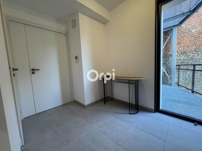 Loft - 117 m² - 3 pièces