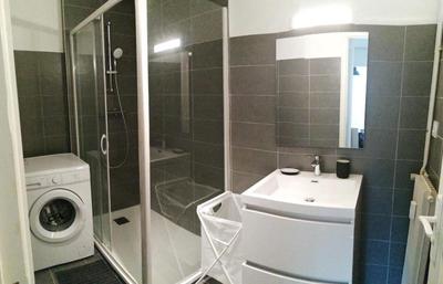 Chambre - 21 m² - 1 pièce