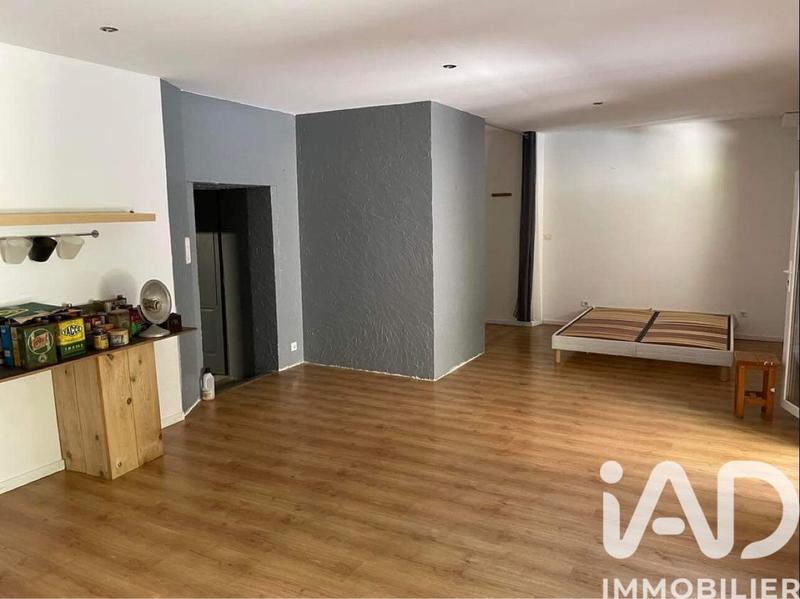 Maison de village - 185 m² - 5 pièces