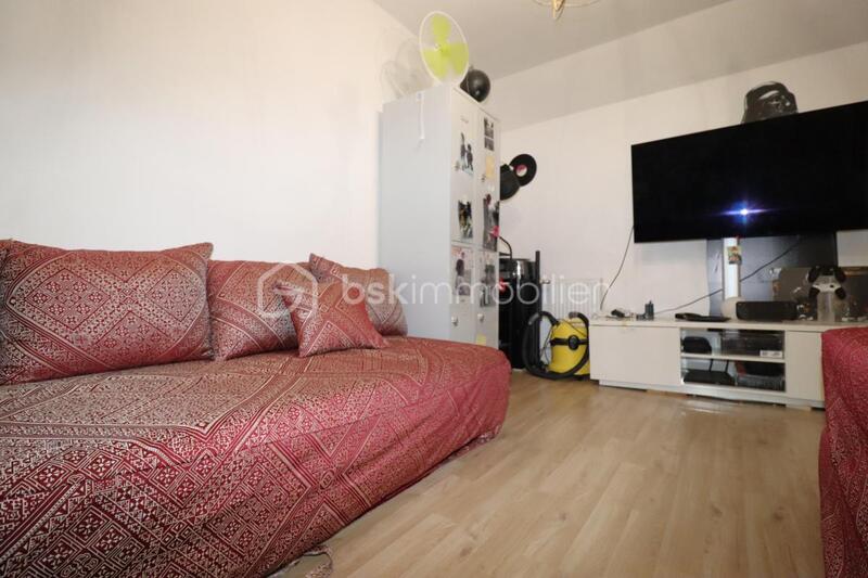 Maison traditionnelle - 138 m² - 5 pièces