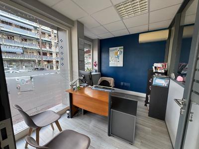 Local commercial - 63 m²