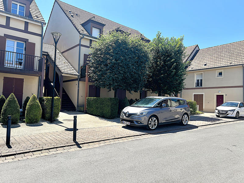 Appartement - 53 m² - 3 pièces