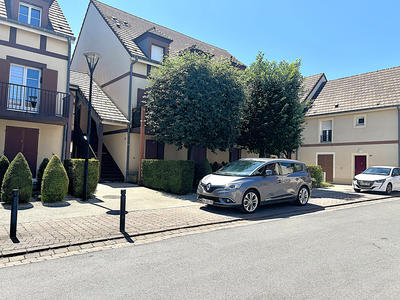 Appartement - 53 m² - 3 pièces