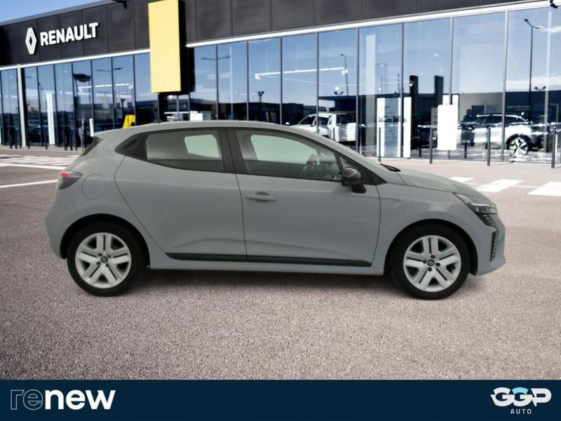Renault Clio V SCe 65 Evolution