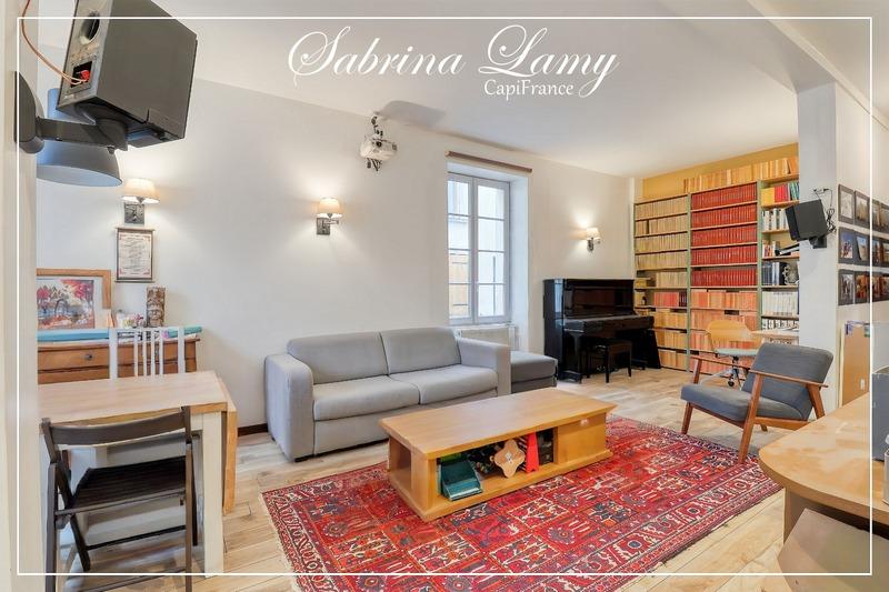 Maison - 117 m² - 4 pièces