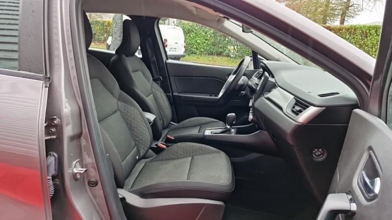 Renault Captur E-Tech 145 - 21 Business