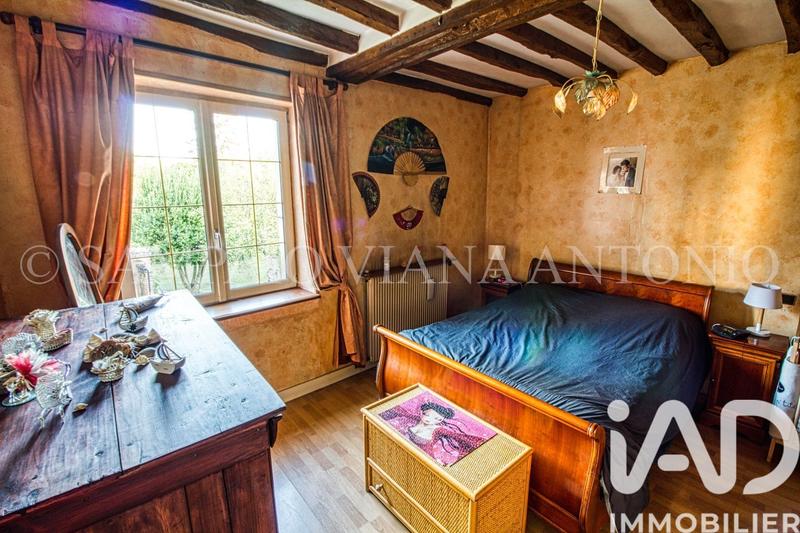 Maison - 183 m² - 7 pièces