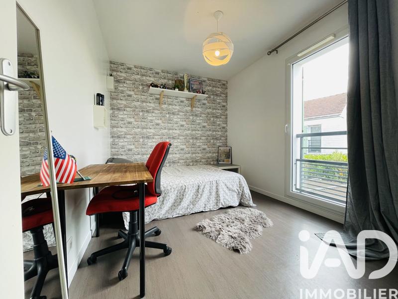 Maison - 141 m² - 7 pièces