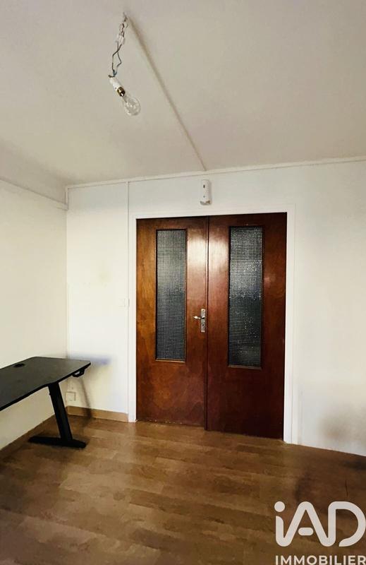 Appartement - 31 m² - 2 pièces