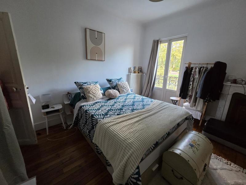 Appartement - 96 m² - 3 pièces