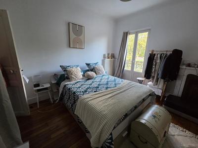 Appartement - 96 m² - 3 pièces