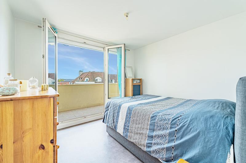 Appartement - 71 m² - 4 pièces