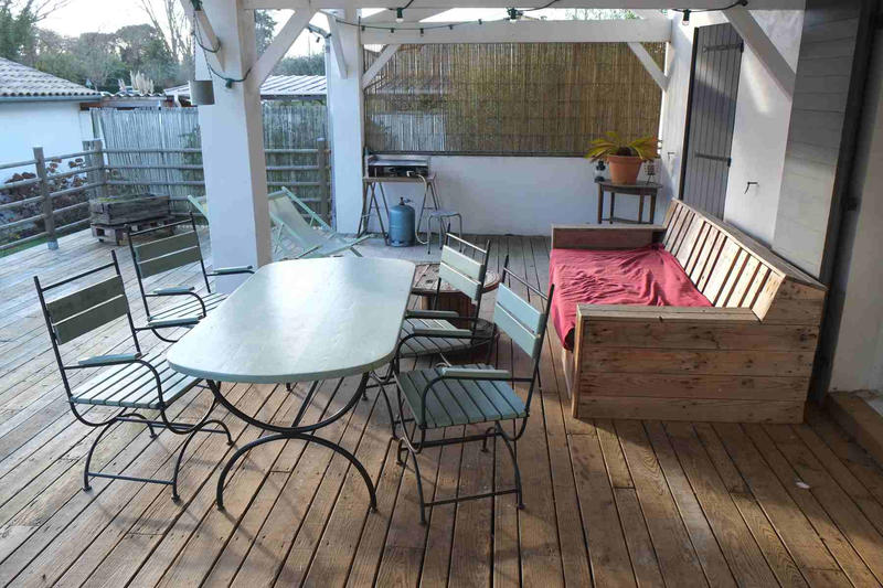 Maison - 228 m² - 5 pièces