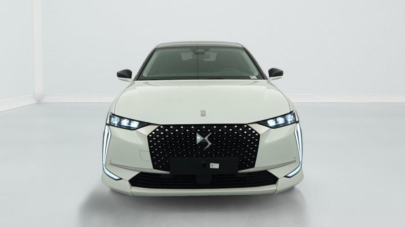 Ds Ds 4 PureTech 130 Eat8 Rivoli