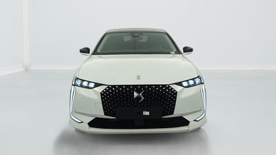 Ds Ds 4 PureTech 130 Eat8 Rivoli